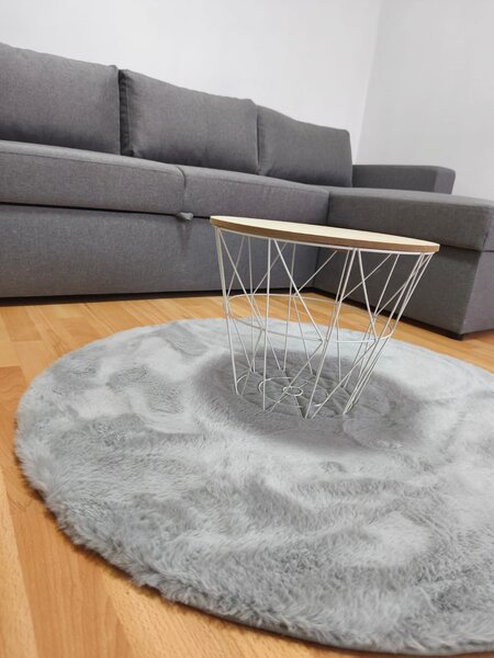 Bragadiru, casa in sistem P+1, cu doua apartamente cu intrari separate.