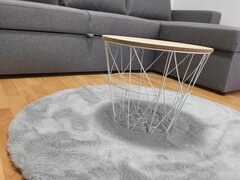 Bragadiru, casa in sistem P+1, cu doua apartamente cu intrari separate