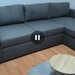 Bragadiru, casa in sistem P+1, cu doua apartamente cu intrari separate.