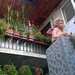 Bragadiru, casa in sistem P+1, cu doua apartamente cu intrari separate.